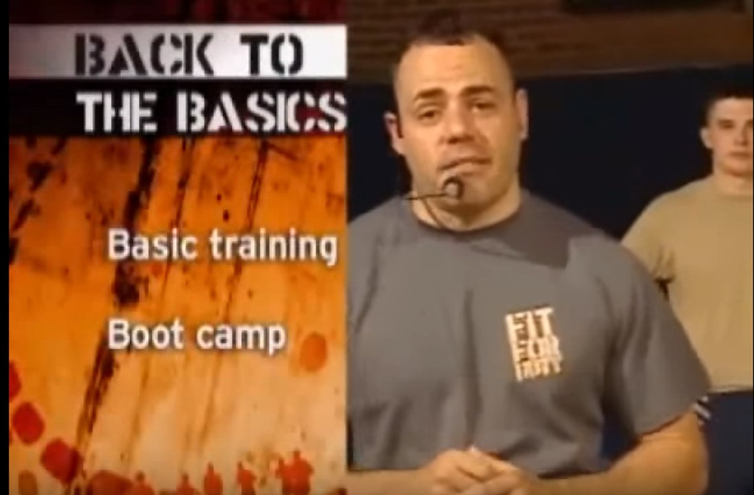 Back To Basics