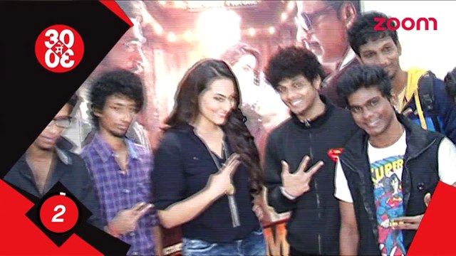 All's NOT WELL between Sonam Kapoor & Sonakshi Sinha - Bollywood News - #TMT