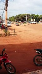 Assalto ao Banco do Brasil e Amaznia em Uruar