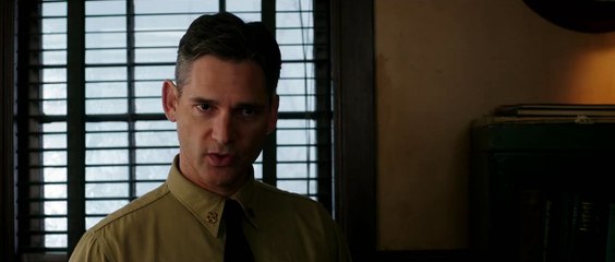 THE FINEST HOURS Tv Spot (Chris Pine - 2016) [HD, 720p]