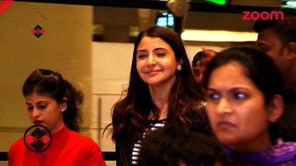 Anushka Sharma to romance Diljit Dosanjh in her next - Bollywood News - #TMT