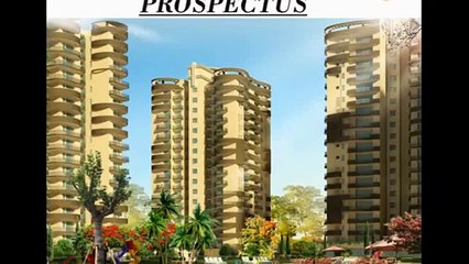 Victoryone Central Housing Scheme Is A Residential Project