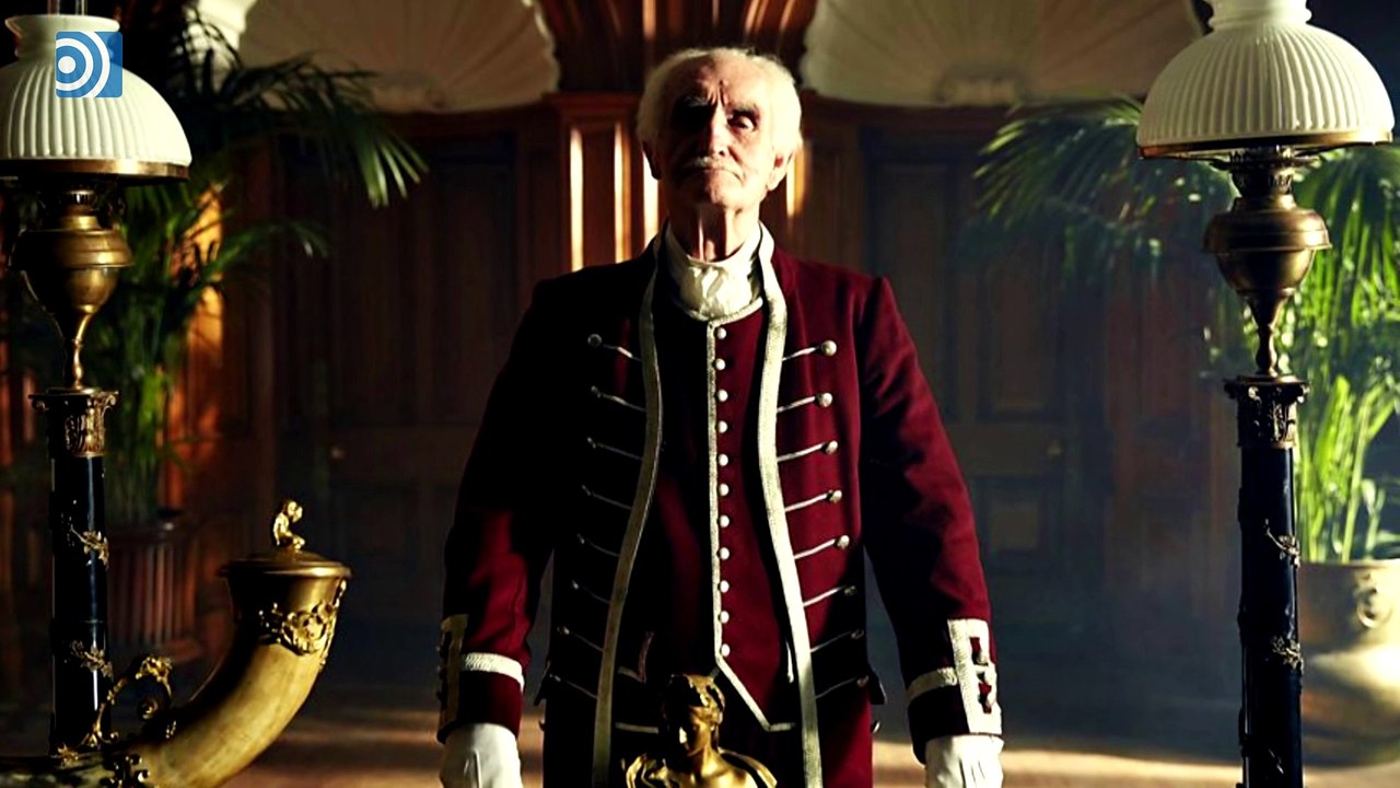 Seriemente: 'Sherlock. La novia abobinable', con Benedict Cumberbatch y Martin Freeman