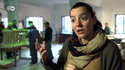 Staying home to start a business | Focus on Europe