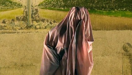 Handel - Admeto:  Io ti bacio, o bella immago