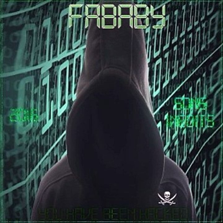 Fababy -  L'histoire d'un mec qui sombre (feat. H-Magnum)