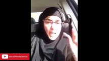 شاهد مليونيرة كويتية ترصد مكافأة لمن يعثرعلى سائق تاكسي أحبته