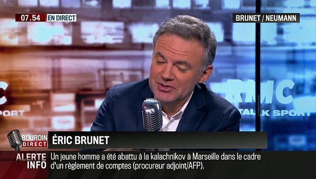 Brunet & Neumann: Présidentielle 2017: Les sympathisants de gauche veulent une primaire - 14/01