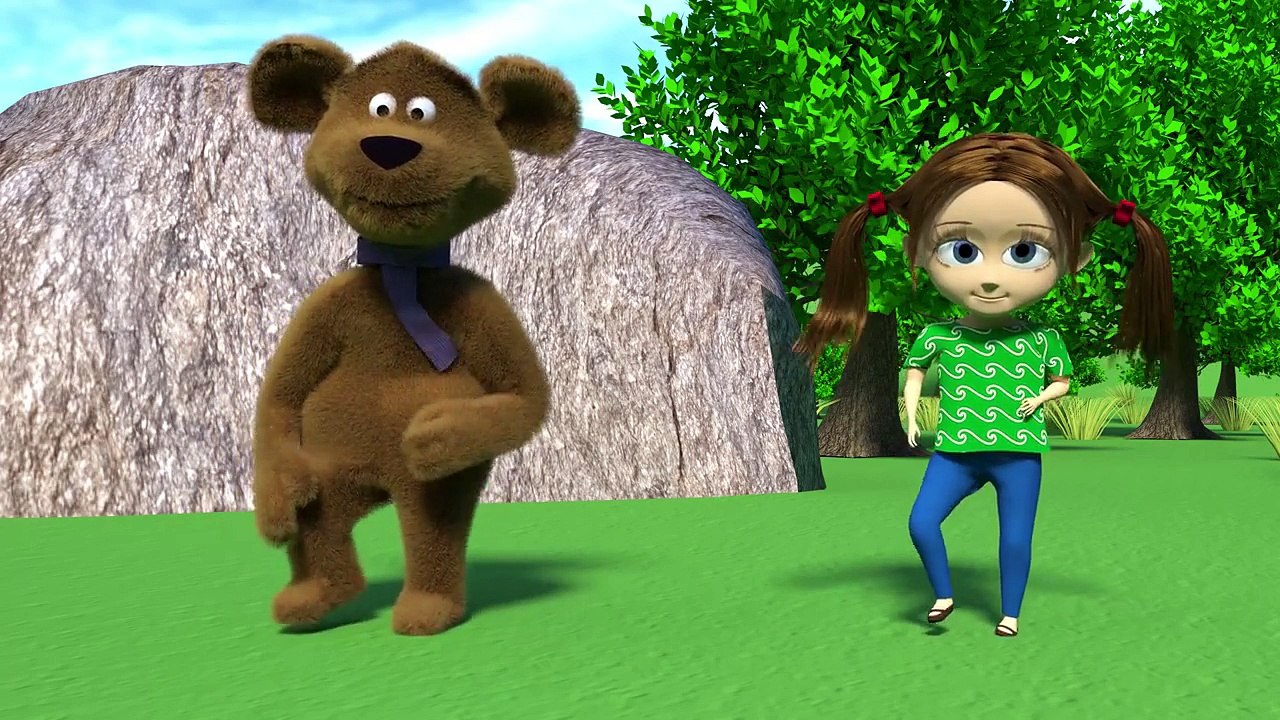 Klappa händerna när du är riktigt glad barnvisor på svenska