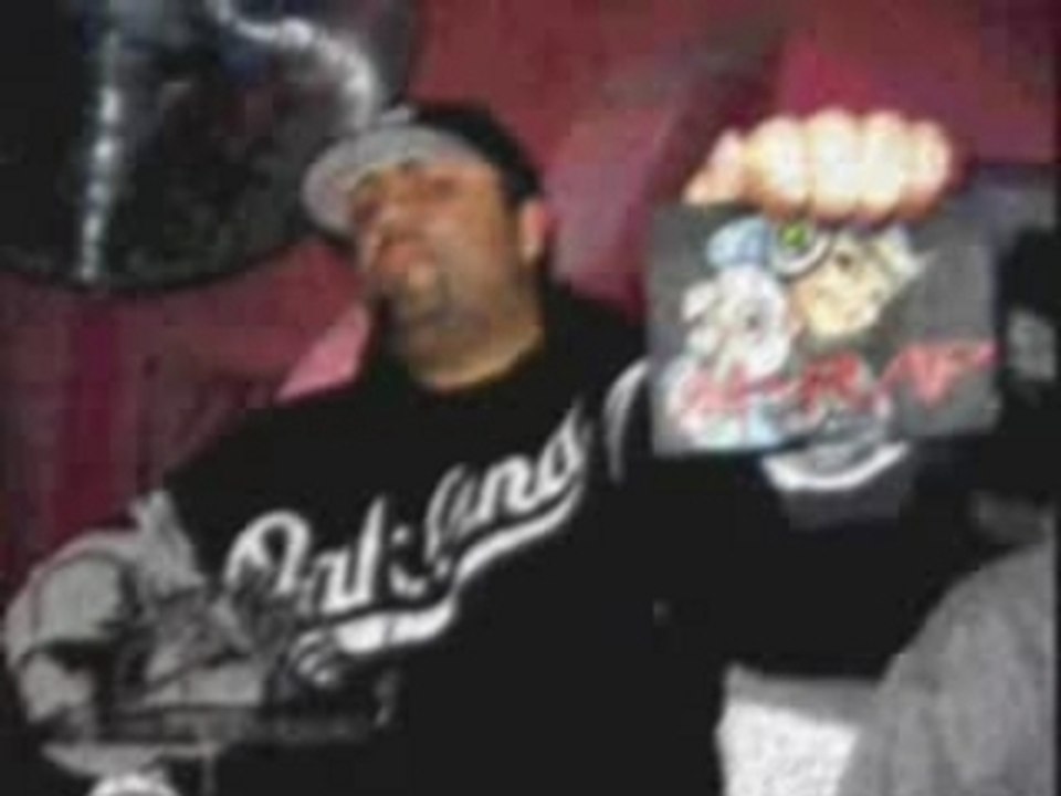 BIGG: 1983...2006 (Rap Marocain)