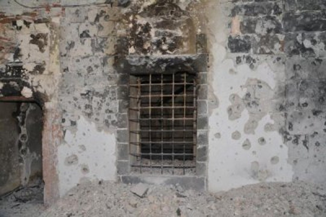 Diyarbakır Sur'un Yüzde 75'i Hendek ve Barikattan Temizlendi