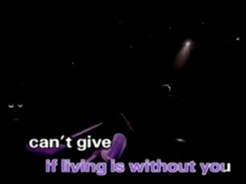 Without You