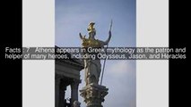 Cult and patronages of Athena Top 14 Facts