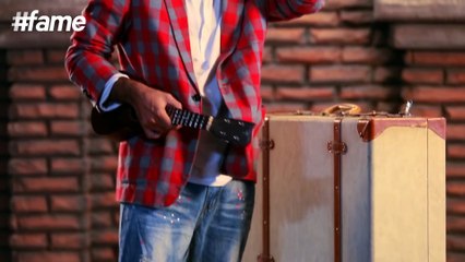 Win Prizes Worth Rs 1 Crore - #SingingSensationAbhiruchi - #fame Talent League