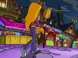 Sabrina's Secret Life - Ep 9 - Living Her Dreams