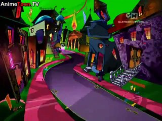 Sabrina's Secret Life Episode 2