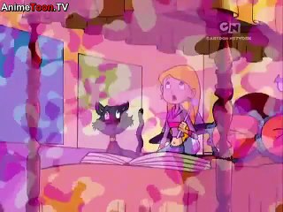 Sabrina's Secret Life Episode 4