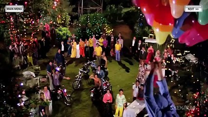 All Songs Of Kasame Vaade {HD} - Amitabh Bachchan - Raakhee Gulzar - R D Burman