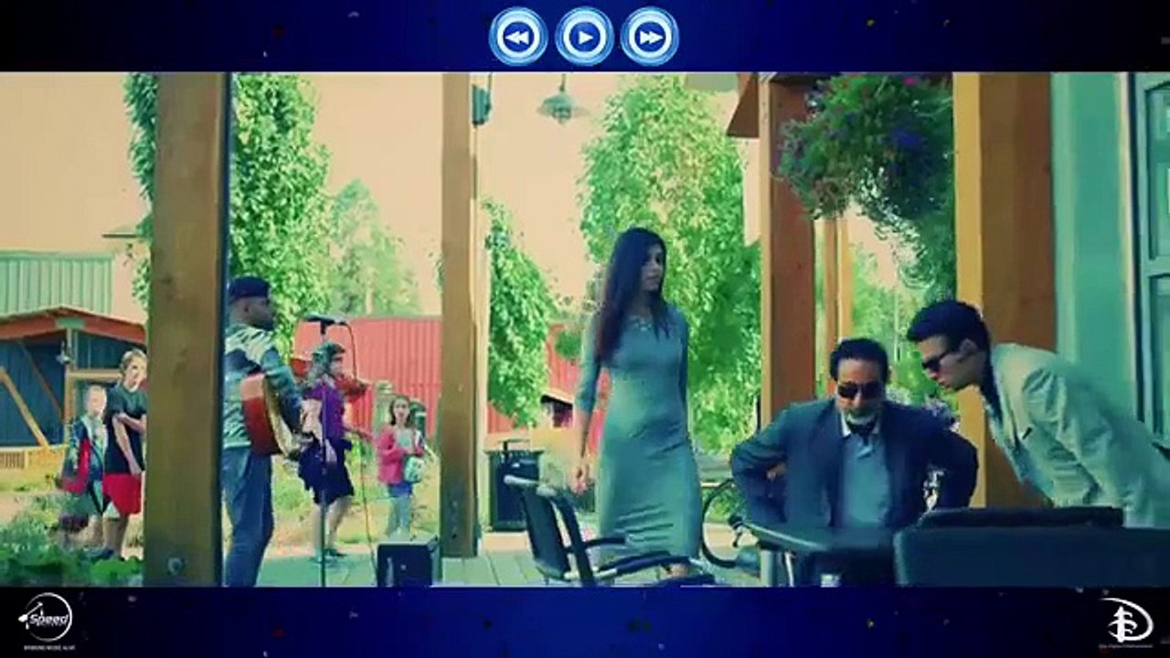 Workout Hits - Video Jukebox - Punjabi Song Collections - Speed Records