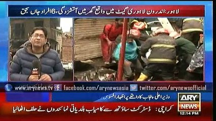 Bulletins - 1200 - Thursday - 14 - Jan - 2016