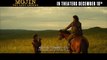 Mojin: The Lost Legend Movie CLIP Only One Horse (2016) Angelababy, Kun Chen Movie HD