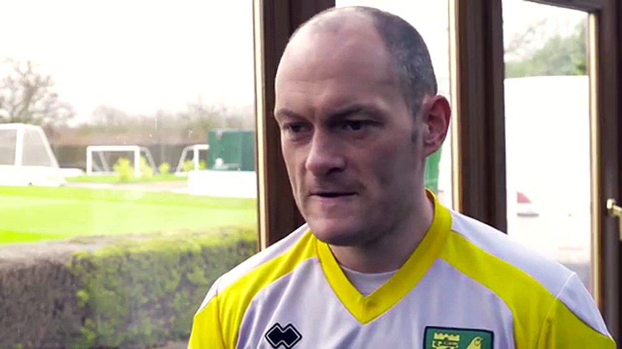 Stoke v Norwich City: EXCLUSIVE Alex Neil Preview (Latest Sport)