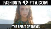 Louis Vuitton Presents The Spirit of Travel | FTV.com