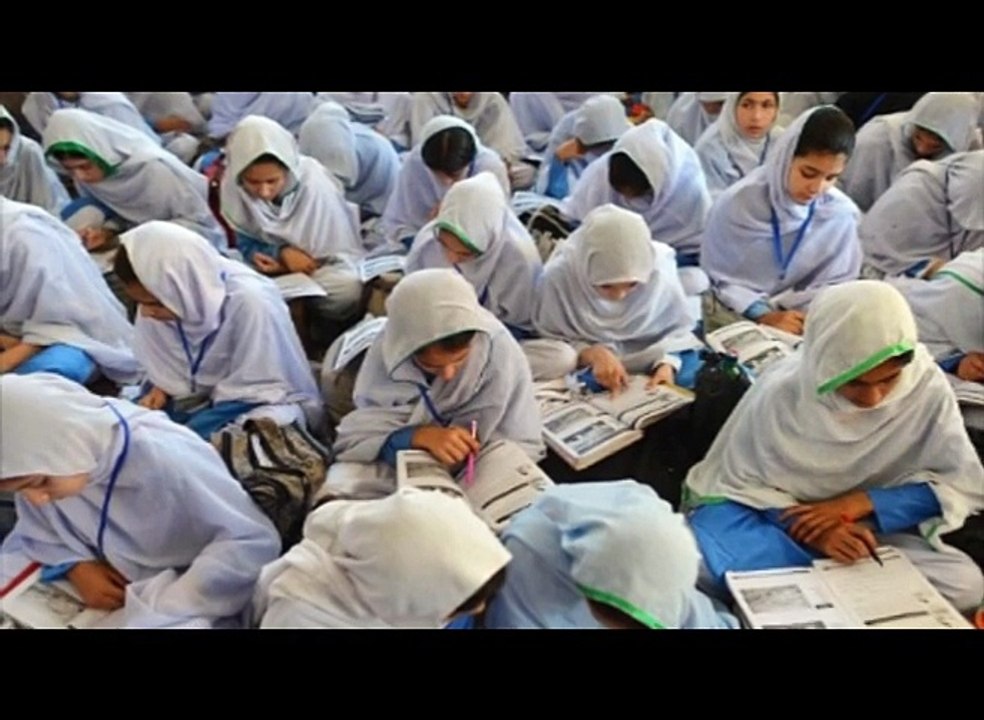 Easypaisa PESRP Stipend Program