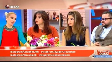 Söylemezsem Olmaz 14.01.2016 2.Kısım