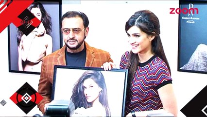Parineeti Chopra comments on Kriti Sanon's height - Bollywood News - #TMT