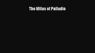 [PDF Download] The Villas of Palladio [PDF] Full Ebook