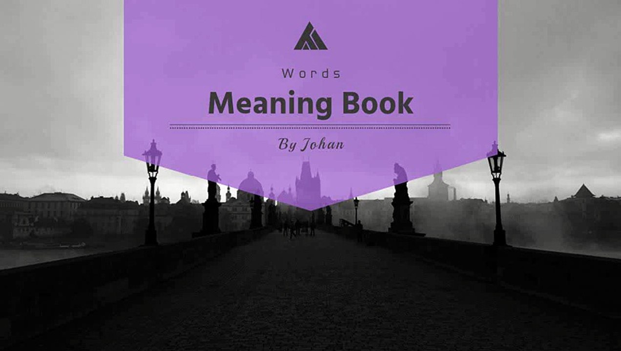 Give what for Meaning