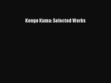 [PDF Download] Kengo Kuma: Selected Works [Download] Full Ebook