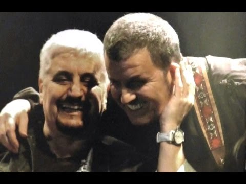 Napoli - Pino Daniele, Je sto vicino a te : il libro del fratello Nello (13.01.16)