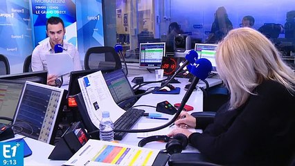 Les Experts : cyber, la nouvelle série de TF1 en tête