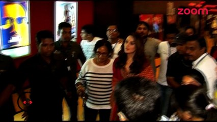 Preity Zinta didn't call Sonakshi Sinha, Sonam - Bollywood News - #TMT