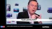 Julien Lepers furieux de son éviction de France Télévisions, il dénonce les conditions de son renvoi ! (Vidéo)