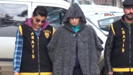 Adana Türkistanlı Kadını Erkeklere Pazarladığı Öne Sürülen Gürcistanlı Kadın Gözaltına Alındı