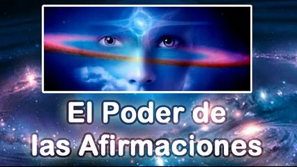 2/2 El Gran Poder de las Afirmaciones: Consiga todo lo que desea