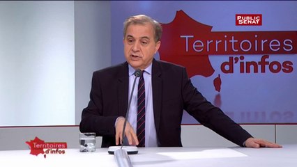 Lutte contre le terrorisme - Karoutchi : "On parle de la guerre, et on ne la fait pas."