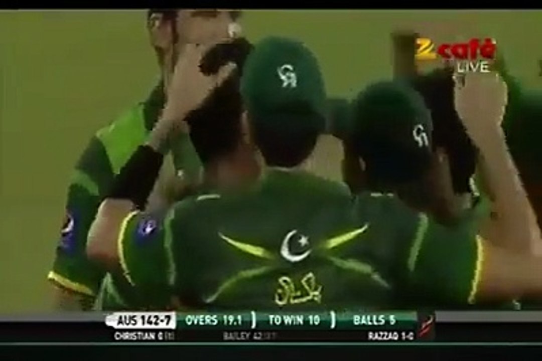 Cricket Videos