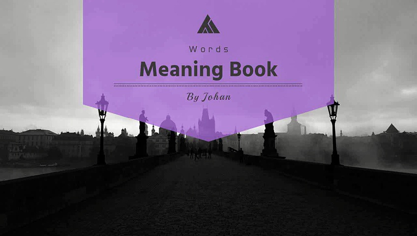 Functional dependency Meaning