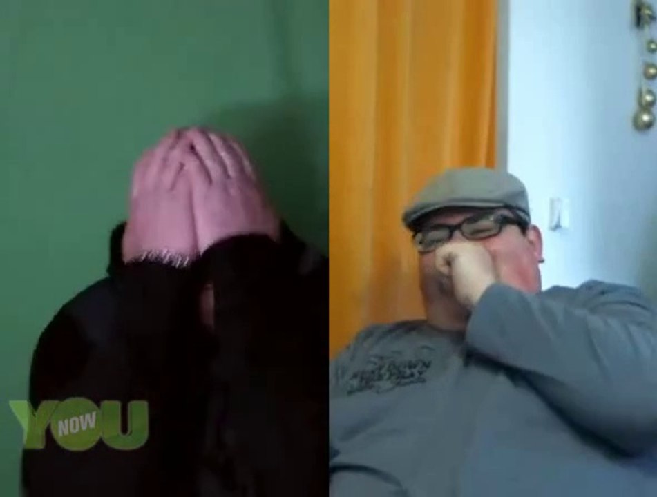 Dicke Younower lachen über Drachenlord