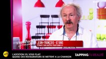Friends Trip : Raphaël clashe la Team Nadège et insulte copieusement Marine (vidéo)