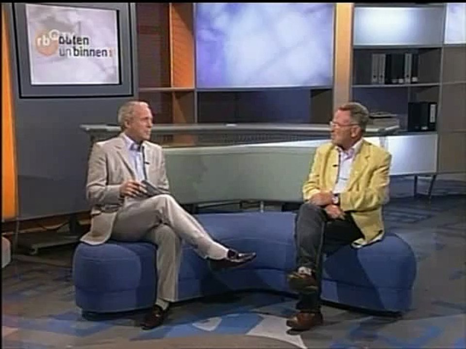 Buerogolf fernsehbericht