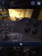 Doors and Rooms 2 Chapter 2 Stage 6 Walkthrough