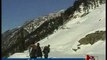 Snowfall beckons tourists to beautiful Swat