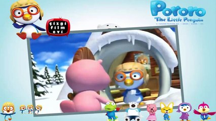 Pororo çizgi film Türkçe İzle Full HD - New Video 2014 Cartoon Funny Playlist 1