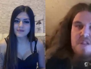 Drachenlord macht Mädchen Angst - Folge 4