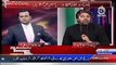 See How Ali Muhammad Crushed Indians in a Live Show